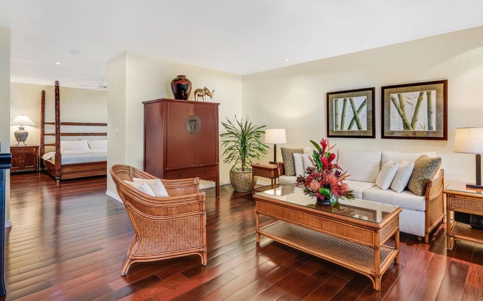 Ohia Kona Estates - An All Suites B&B Kalaoa Room photo