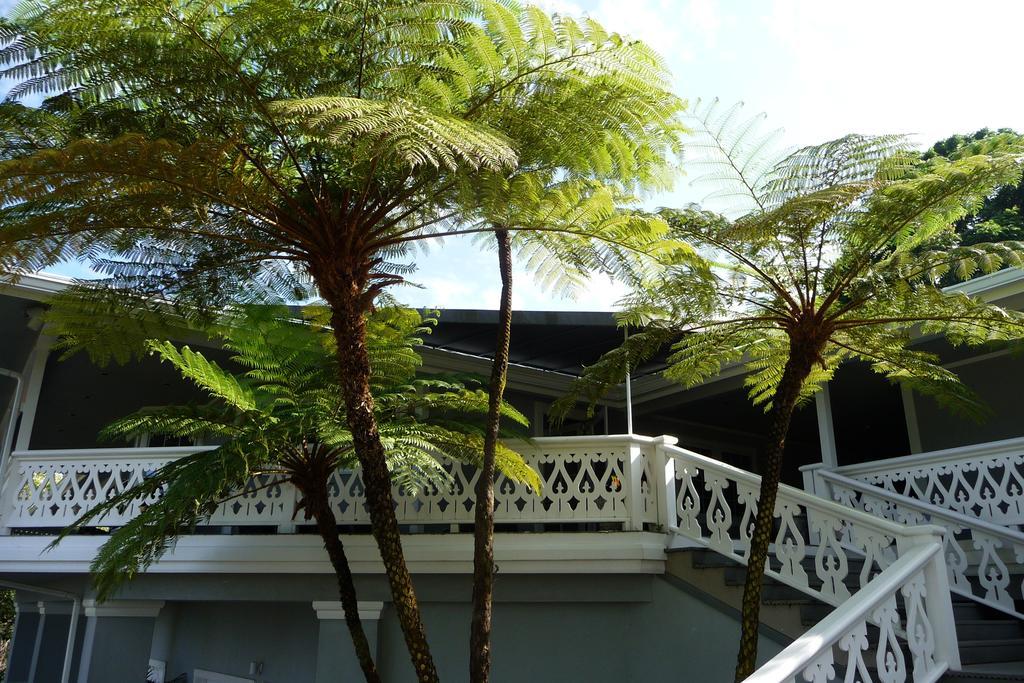 Ohia Kona Estates - An All Suites B&B Kalaoa Exterior photo