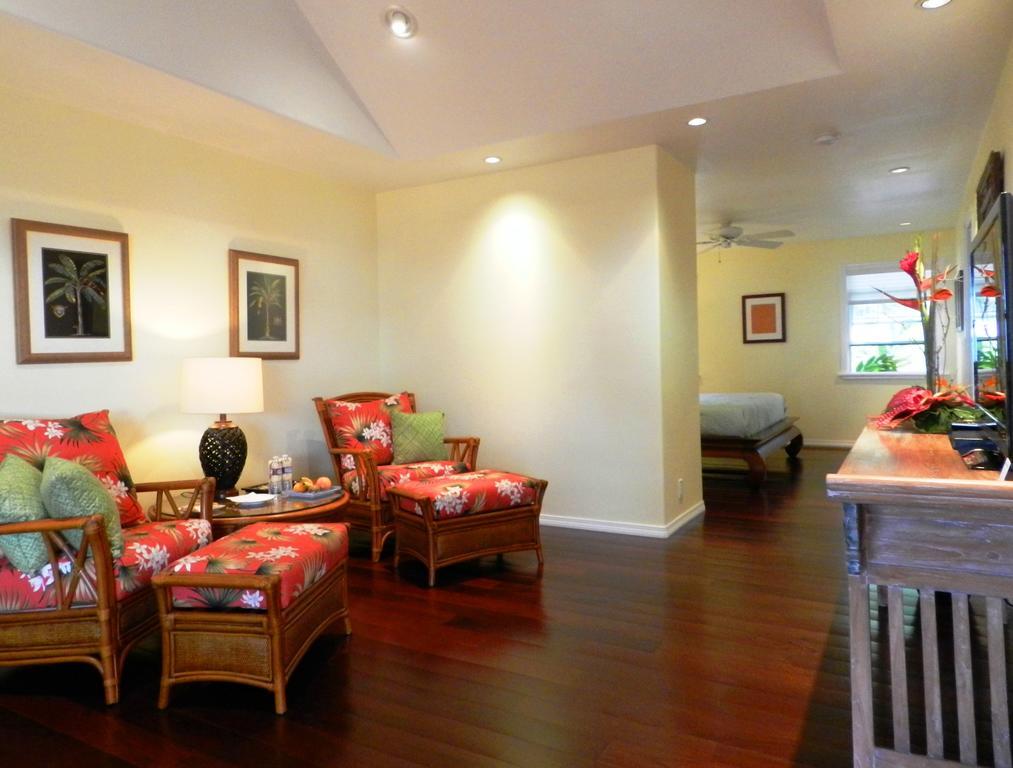 Ohia Kona Estates - An All Suites B&B Kalaoa Room photo