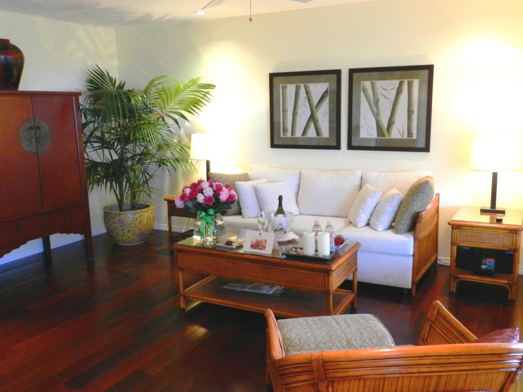 Ohia Kona Estates - An All Suites B&B Kalaoa Room photo
