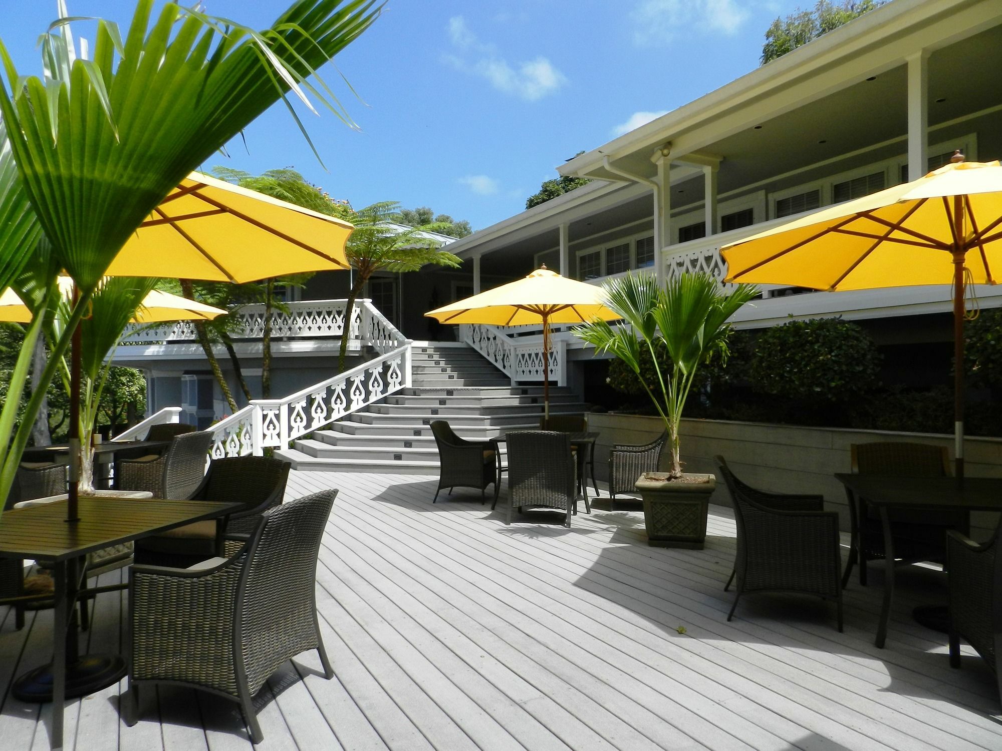 Ohia Kona Estates - An All Suites B&B Kalaoa Exterior photo